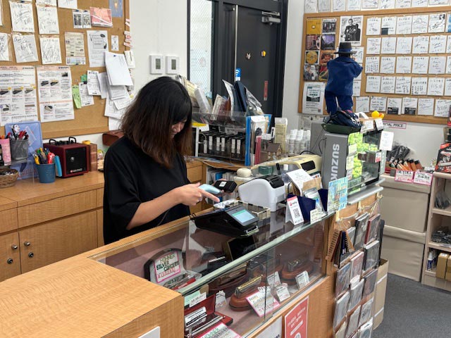 株式会社谷口楽器【東京都】